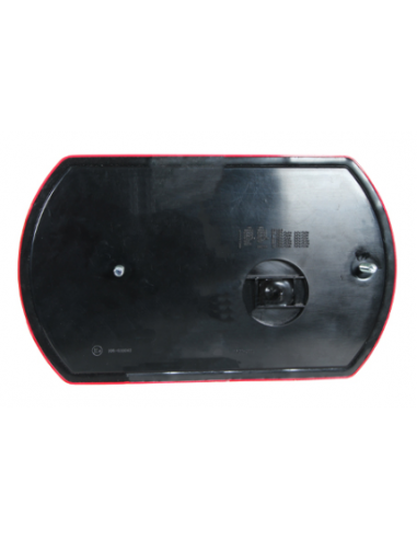 PILOTO TRASERO LED 12/24V DERECHO REFERENCIA 26017RH