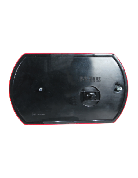 PILOTO TRASERO LED 12/24V DERECHO REFERENCIA 26017RH