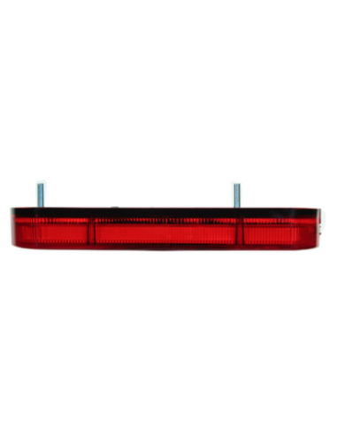 PILOTO TRASERO LED 12/24V IZQUIERDO REFERENCIA 26017LH