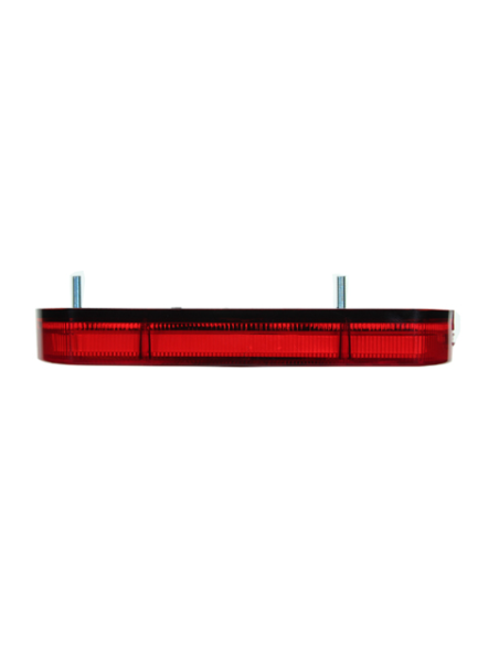 PILOTO TRASERO LED 12/24V IZQUIERDO REFERENCIA 26017LH