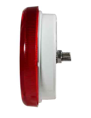 piloto trasero led redondo ip67 homologado ece