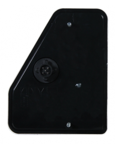 PILOTO TRASERO LED 12V DERECHO MARCHA ATRÁS REFERENCIA 26073-1R