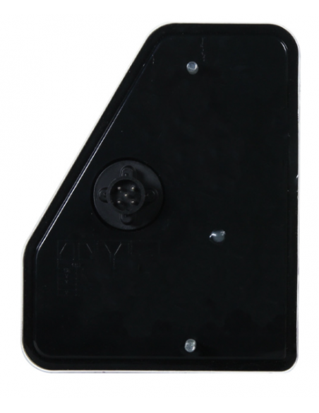 PILOTO TRASERO LED 12V DERECHO MARCHA ATRÁS REFERENCIA 26073-1R