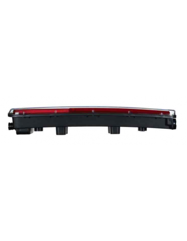 PILOTO TRASERO LED GLO TRAC 24V DERECHO SECUENCIAL 7 PIN 26077PRH