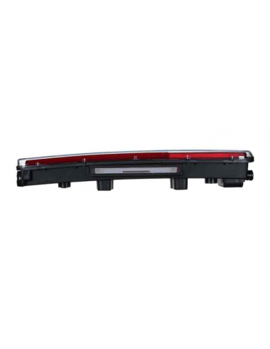 PILOTO TRASERO LED GLO TRAC 24V IZQUIERDO SECUENCIAL 7 PIN 26077PLH