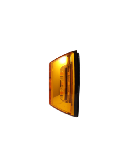 PILOTO INTERMITENTE LED GLO TRAC 12/24V AUTOBÚS REFERENCIA 26161A-V