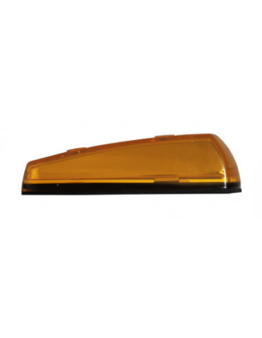PILOTO INTERMITENTE LED GLO TRAC 12/24V AUTOBÚS REFERENCIA 26161A-V