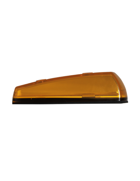 PILOTO INTERMITENTE LED GLO TRAC 12/24V AUTOBÚS REFERENCIA 26161A-V