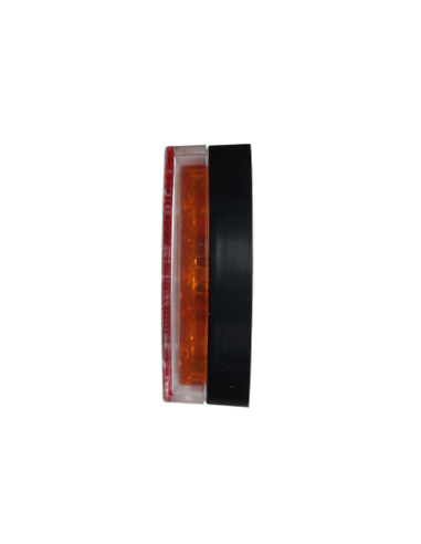 LUCIDITY LED COMBINATION REAR LAMP 12/24V SYMMETRICAL