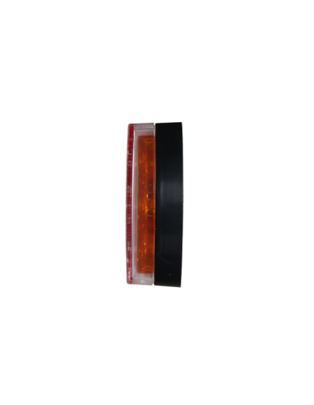 PILOTRO TRASERO LED 12/24V SIMETRICO REFERENCIA 26168-V