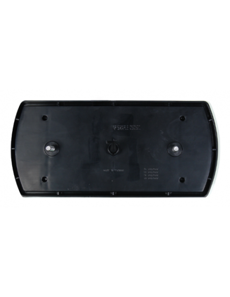 LUCIDITY LED COMBINATION REAR LAMP 12/24V SYMMETRICAL