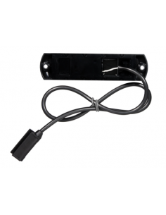 GALIBO LATERAL LED 24V AMBAR CON PRS REFERENCIA 26251A 2