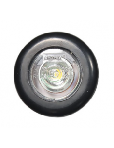 GALIBO LED 12/24V BLANCO CON PRS REFERENCIA 26268CK-V
