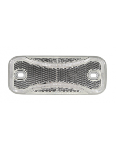 GALIBO LED DELANTERO 12/24V BLANCO LIGHT GUIDE REFERENCIA 26279C-V 2