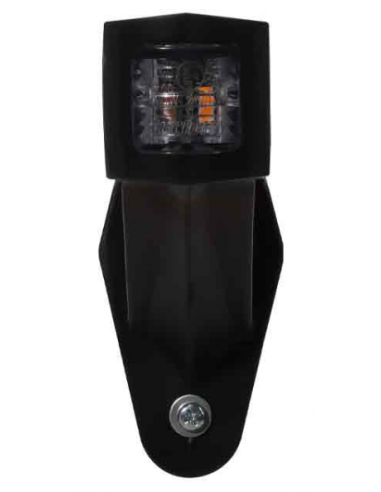 PILOTO ANCHURA LED 12/24V IZQUIERDO CON PRS REFERENCIA 26559-VLH