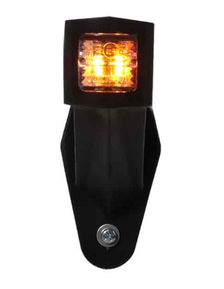 PILOTO ANCHURA LED 12/24V IZQUIERDO CON PRS REFERENCIA 26559-VLH