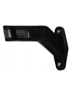 PILOTO ANCHURA LED 12/24V IZQUIERDO CON PRS REFERENCIA 26559-VLH 2