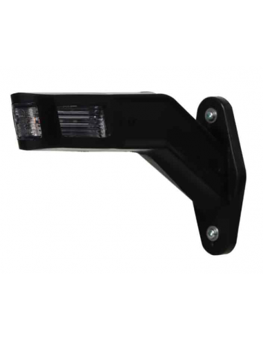 PILOTO ANCHURA LED 12/24V IZQUIERDO CON PRS REFERENCIA 26559-VLH