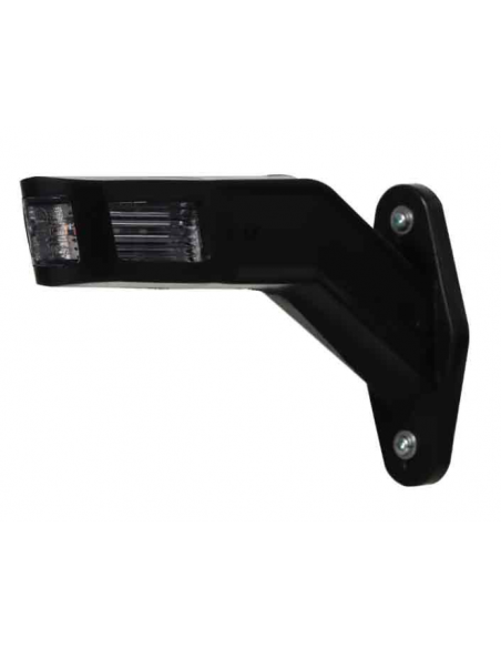 PILOTO ANCHURA LED 12/24V IZQUIERDO CON PRS REFERENCIA 26559-VLH