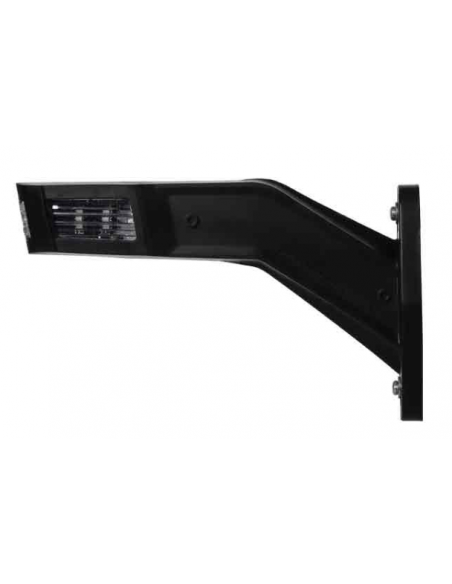 PILOTO ANCHURA LED 12/24V IZQUIERDO CON PRS REFERENCIA 26559-VLH