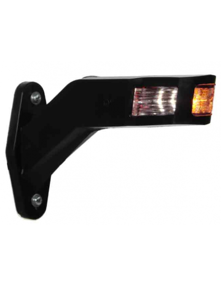PILOTO ANCHURA LED 12/24V IZQUIERDO CON PRS REFERENCIA 26559-VLH