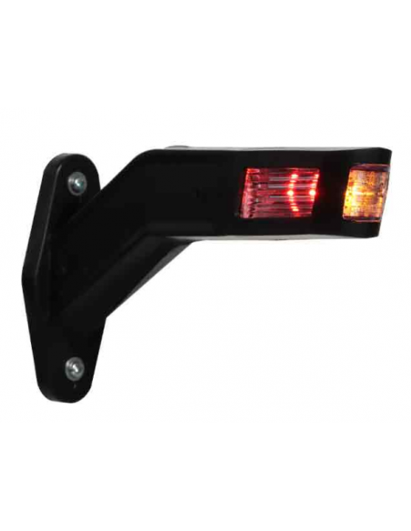 PILOTO ANCHURA LED 12/24V DERECHO CON PRS REFERENCIA 26559-VRH