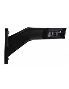 PILOTO ANCHURA LED 12/24V DERECHO CON PRS REFERENCIA 26559-VRH