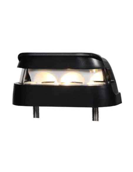 piloto matricula led lucidity 26807