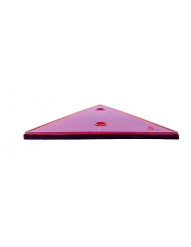 TRIANGULAR REFLEX REFLECTOR APPROVED 47002R