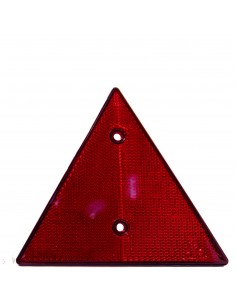 TRIANGULO REFLECTANTE HOMOLOGADO PARA REMOLQUE