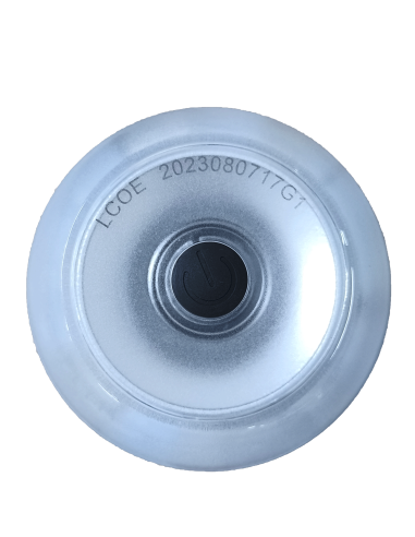 Beacon approved and connected "Baliza V16 3.0 "