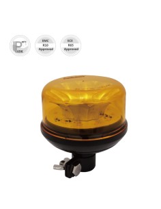 FARO GIRATORIO 12 LED 9/32V PARA POSTE REFERENCIA 26911PA 2