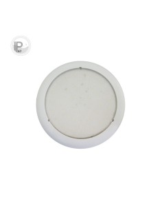 Powerful round LED interior lamp, easy to install 2