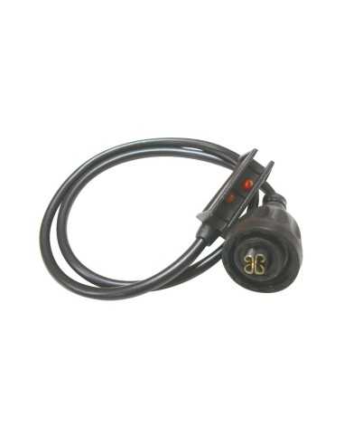 CONJUNTO CABLEADO TWIST LOCK REFERENCIA 68252 PARA PILOTOS SERIE 26252
