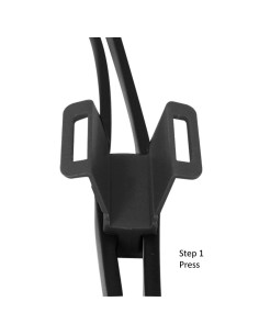 CONECTOR EZWING PARA UNIR DOS CABLES REFERENCIA 69007 2