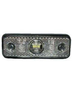TULIPA GALIBO LED BLANCO PARA PILOTO 26250CK REFERENCIA 26250C-L