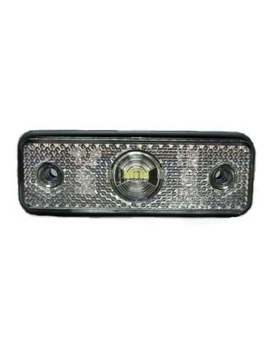 TULIPA GALIBO LED BLANCO PARA PILOTO 26250CK REFERENCIA 26250C-L