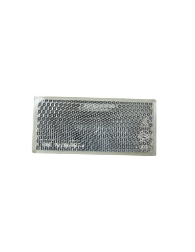 CATADIOPTRICO BLANCO REFERENCIA 47001C