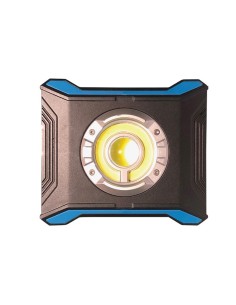 FARO DE TRABAJO LED RECARGABLE REFERENCIA 92301
