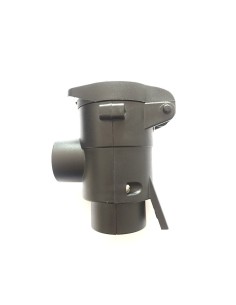 ADAPTADOR 7/13 PINS CON TAPA REFERENCIA HT3030