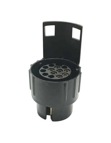 ADAPTADOR DE 7 A 13 PINS REFERENCIA HT3034