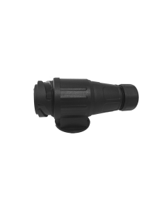 CLAVIJA DE PVC 13 PINS REFERENCIA HT3018