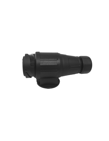 CLAVIJA DE PVC 13 PINS REFERENCIA HT3018