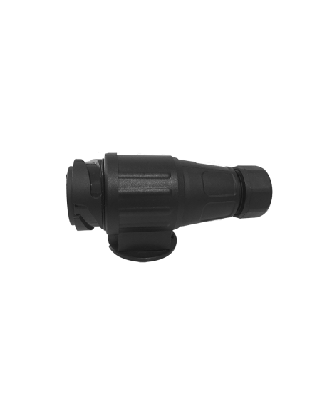 CLAVIJA DE PVC 13 PINS REFERENCIA HT3018