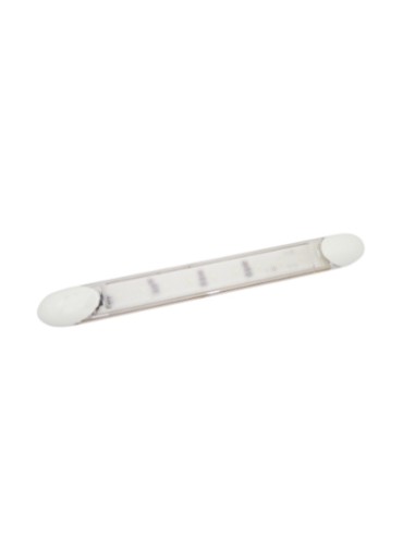 LUZ INTERIOR LED 12/24V 600 LUMENES REFERENCIA 22785CKS-WV-1M