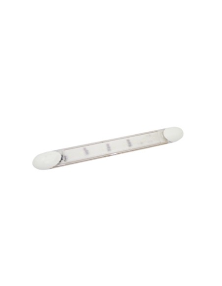 LUZ INTERIOR LED 12/24V 600 LUMENES REFERENCIA 22785CKS-WV-1M