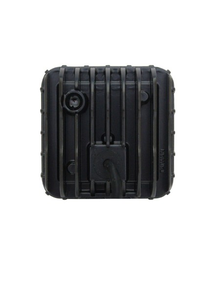 FARO DE TRABAJO LED CUADRADO 9/32V 720LUM 8W AZUL REFERENCIA 22817B