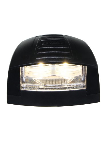PILOTO MATRICULA LED 9/32V UNIVERSAL REFERENCIA 26808S-V