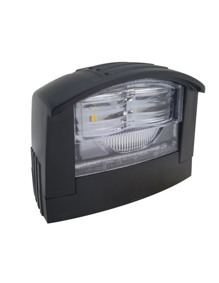 PILOTO MATRICULA LED 9/32V UNIVERSAL REFERENCIA 26808S-V