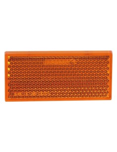 CATADIOPTRICO AMBAR REFERENCIA 47001A